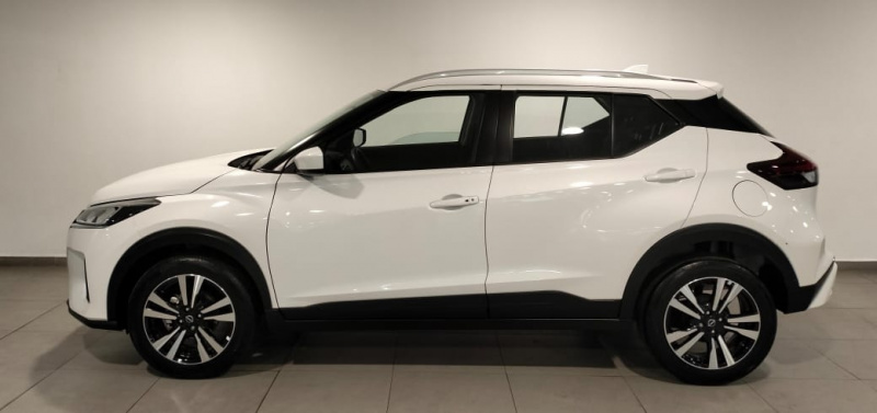 Nissan Kicks VUD 5 pts. Advance, 1.6l, CVT, a/ac., VE, RA-16 2024